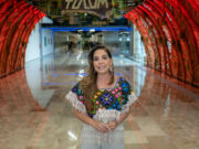 Encuesta nacional ubica a Mara Lezama como la mejor gobernadora de todo México