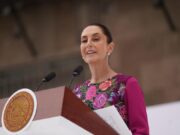 Naderías Totales | Con la impronta y la liturgia de AMLO, Sheinbaum ratificó el rumbo del segundo piso
