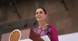 Naderías Totales | Con la impronta y la liturgia de AMLO, Sheinbaum ratificó el rumbo del segundo piso