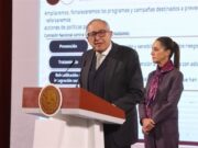 Vigila Secretaría de Salud de México virus de China