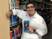 Entrevista | “Generar conciencia social va a hacer que no estés pensando nada más en el alto rendimiento económico”: profesor e investigador de Unicaribe