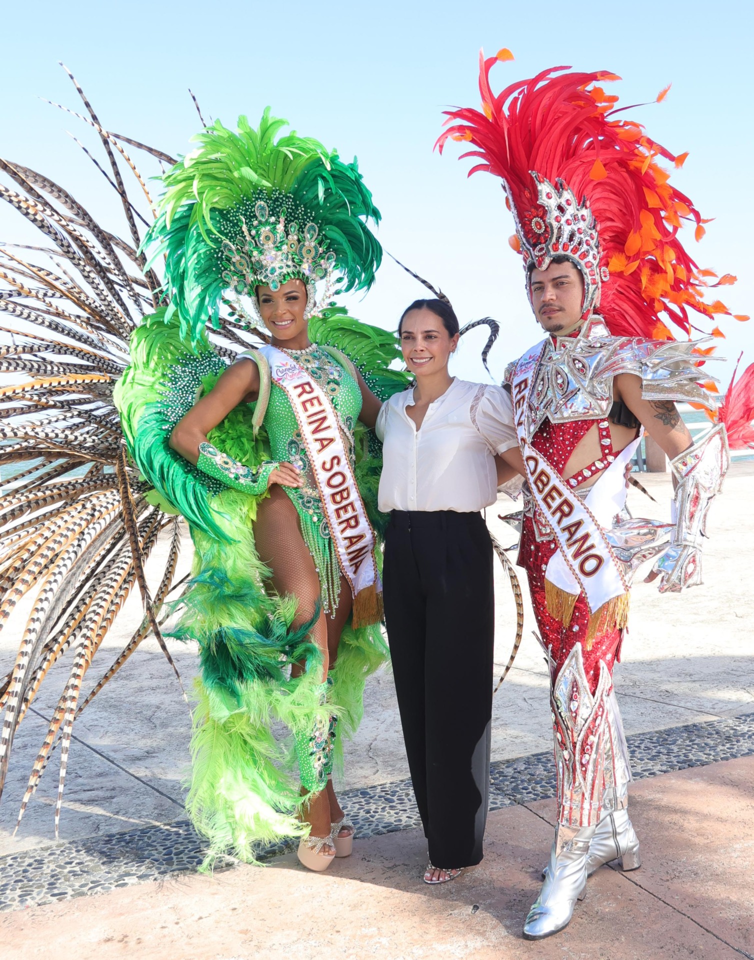 2025-02-16 Carnaval Cancun 2025