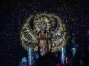 FerKerr y América de la Rocha, Reyes Electos del 151° Aniversario del Carnaval de Cozumel