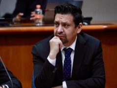 Anuncia diputado del PAN, Ernesto Sánchez, que solicitará la salida de Martí Batres cómo director del ISSSTE