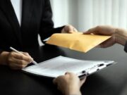 Perciben en México mayor corrupción