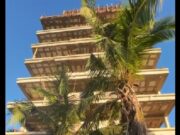 Ocultan y violan clausura, sigue construcción de Adamar en Tulum