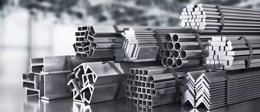 Aluminio