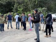 Casi cada tres días desaparecen mujeres en Quintana Roo Operativo de Búsqueda de Personas