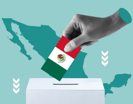Funcionarios y exfuncionarios están en la lista de candidatos para la elección del Poder Judicial
