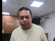 Cierra Emiliano Ramos un capítulo obscuro y comenzará otro para demostrar su inocencia ante acusaciones por violencia Emiliano Ramos Hernández, liberado