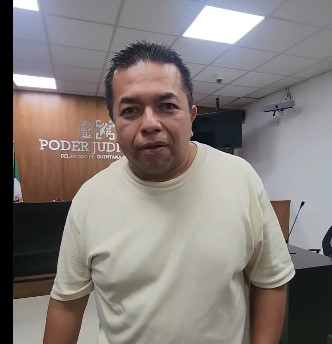 Emiliano Ramos juzgados orales Emiliano Ramos Hernández, liberado