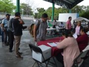 Organizan Segunda Feria Municipal del Empleo en Playa del Carmen