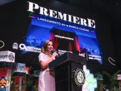 Lanzan la marca turística «Playa del Carmen»