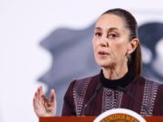 Expresa Conago apoyo a Claudia Sheinbaum ante acusaciones de EE.UU.
