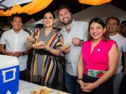 Feria del tamal y del atole rompe récord con más de 25 mil tamales vendidos