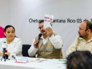 Distribución de de las tarjetas para becas “Rita Cetina” comenzará el 17 de febrero