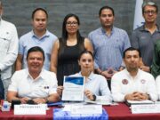 Acuerdan náuticos y autoridades de BJ desde propuestas para uso de recursos de derecho hasta cambio en trámites