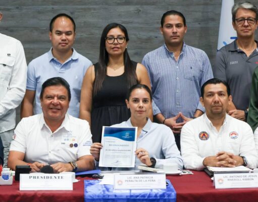 Acuerdan náuticos y autoridades de BJ desde propuestas para uso de recursos de derecho hasta cambio en trámites
