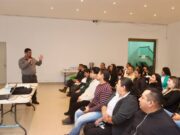 Capacitan a servidores públicos de Puerto Morelos sobre medidas anticorrupción
