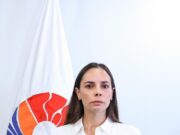 Separa Ana Patricia Peralta a elementos por presunta extorsion