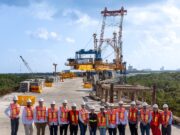 Ana Paty Peralta comparte proyectos de éxito en Cancún con alcaldes de México