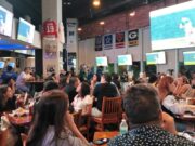 Prevé sector restaurantero ocupación arriba del 80% por Super Bowl y por el Día del Amor