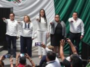 Aprueban la integración del Comité de Evaluación del Legislativo para la elección del Poder Judicial estatal
