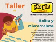 Mar de lecturas: convocan a pícnic literario en Faro Cancún