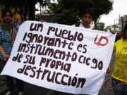 Opinión | La mayor pandemia que hoy enfrenta nuestro país es la ignorancia estacional (la importancia de la profesionalización) | Y la vida siguió… | Hugo Alday Nieto
