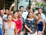 Destaca Renán Sánchez que la elección de jueces devolverá el poder al pueblo