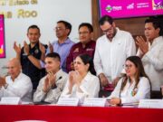 Dos ganadores del Grammy encabezan cartelera del carnaval en Playa del Carmen