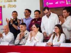 Dos ganadores del Grammy encabezan cartelera del carnaval en Playa del Carmen