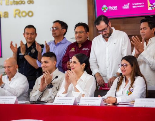 Dos ganadores del Grammy encabezan cartelera del carnaval en Playa del Carmen