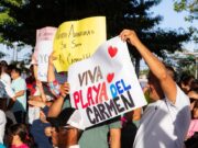 Puerto Aventura alza la voz: ¡Sí a Playa del Carmen!