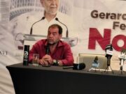 Justifica Humberto Aldana su visita a la Feria Internacional de Turismo en Madrid