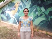 Impulsa Ana Paty Peralta primera Escuela de Iniciación Artística en Cancún