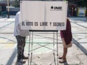 Anuncian instalación de Mesa de Seguridad para elección del Poder Judicial en Quintana Roo