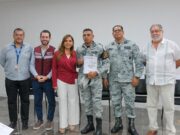 Certifican a 90 agentes aduanales del Aeropuerto de Cancún para mejorar trato
