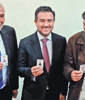 Jaguar Negro | Noroña y su transfuguismo en la izquierda de México