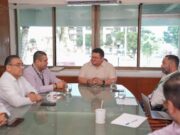 Gobierno Municipal donará predio para ampliación del IMSS en Cozumel
