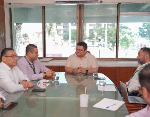 Gobierno Municipal donará predio para ampliación del IMSS en Cozumel