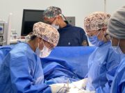 Realiza HGR No. 17 del IMSS QRoo primera procuración multiorgánica del año