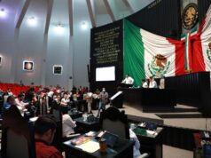 Aprueban medidas para incentivar participación en elección extraordinaria de personas juzgadoras