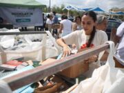 Fundamental separación de residuos para un Cancún limpio: Ana Paty Peralta