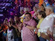 Gran Noche de la Diversidad del Carnaval Cozumel 2025