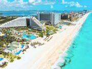 Buscan construir un nuevo hotel de 456 cuartos en Cancún