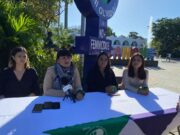 Convocan colectivos feministas a marcha del 8M en Cancún
