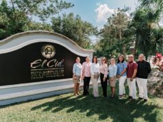 Se suma hotel Cid a estrategias de igualdad sustantiva que promueve el gobierno de Puerto Morelos