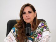 Este gobierno no se vende, este gobierno defiende al pueblo. El agua es un derecho, no un privilegio: Mara Lezama