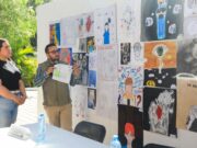 Organizan en Playa del Carmen el concurso “(Des)Conectados: Historias de Depresión Adolescente”